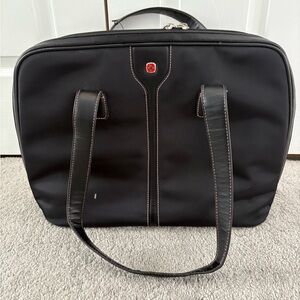 Black Laptop Bag